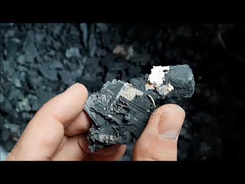 Видео: Переработка электронного лома (компьютерных плат)