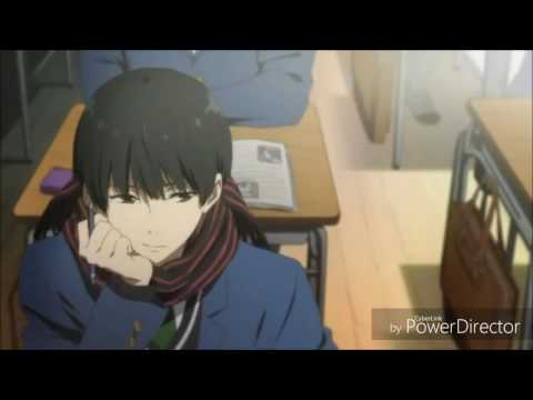 Видео: Kyoukai no Kanata/ За гранью