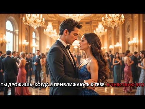Видео: «Он пришёл поздравить друга, но одна встреча перевернула его судьбу навсегда…» ❤️