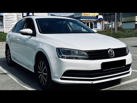 Видео: VW Jetta 6 за миллион - отзыв реального владельца 2023. Масложор, ЛКП, цены, обслуживание