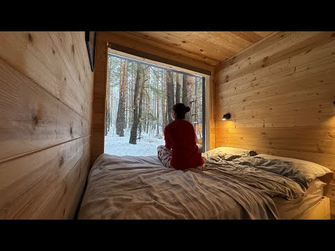 Видео: Место под соснами, Рязань.