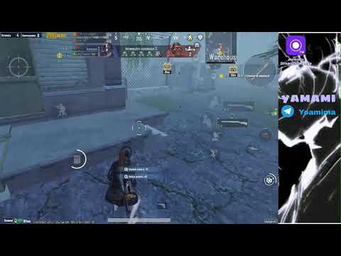 Видео: С ПОЛНОГО НУЛЯ ДО ЛЕГЕНДЫ 🔥 ULTIMATE ROYALE 🔥НА НОВОМ АККАУНТЕ #pubg #pubgmobile #legend