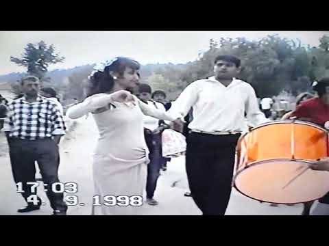 Видео: Кана в Разлог 1998 Зурни Самир