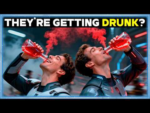 Видео: Они создали самый смертоносный токсин... А потом с ужасом наблюдали, как люди его выпили