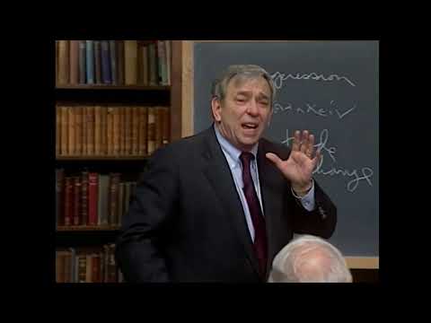 Видео: Психология Атеизма (Роберт Спрол)