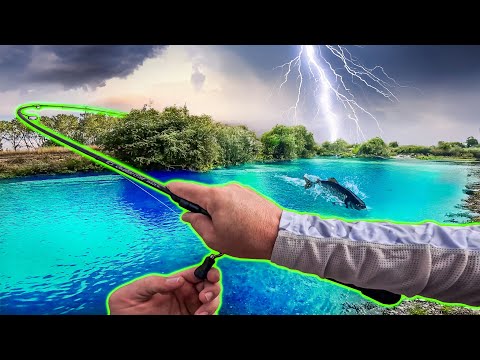 Видео: Риболов на “СВЕТКАВИЦА”! Потайната река Марица! Риболов на кефал на нови места.