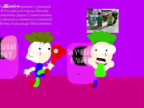 Видео: Дима шустро догоняет на Тимуру @Vyacheslav_OFF_3764 @maksimka0_9