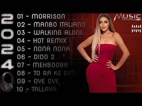 Видео: Morrison, Manbo Italiano, Hot, Dido 2, Oye Oye, Mehbooba - Всеми Любимая Трендовая Песня Trend 2024