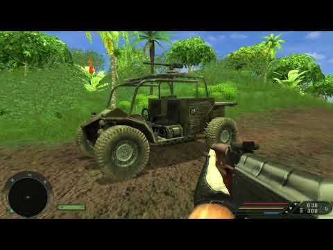 Видео: Создание нового оружия для «Far Cry» - Общие процессы - Исправление багов