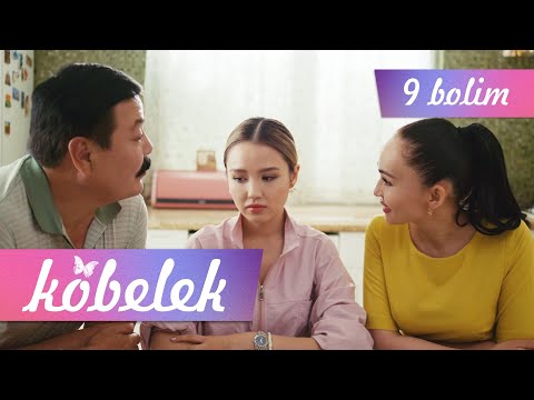 Видео: KÓBELEK | 9 СЕРИЯ | КӨБЕЛЕК