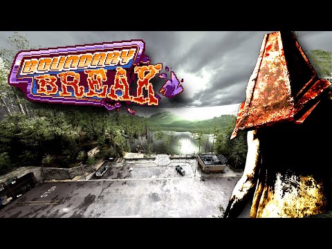 Видео: Секреты за пределами границ | Ремейк Silent Hill 2 — Boundary Break