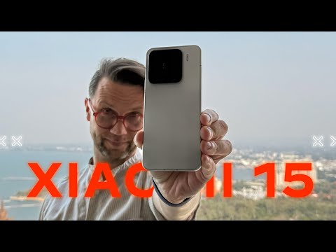 Видео: Быстрый обзор 🔥 Смартфон Xiaomi 15 Snapdragon 8 Elite