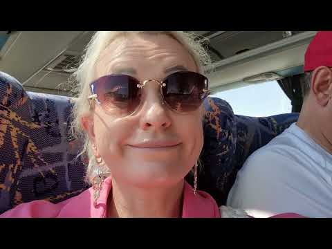 Видео: ОАЭ,ЧАСТЬ 1,Обзорная Экскурсия по Дубай, Прогулка на Лодочке с обедом,28.04.2023г