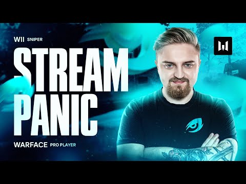 Видео: ВЕЧЕРНИЙ WARFACE