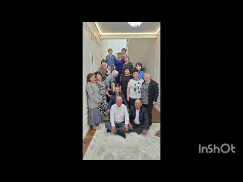 Видео: Менің құрдастарым