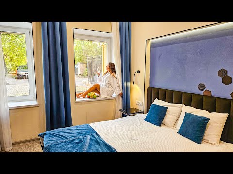 Видео: Едем в Питер 1000км! Как сэкономить на платной дороге? Лучшие Бары и Рестораны Питера!