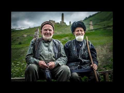 Видео: Чурт санна лаьтта со ....Турпал Джабраилов