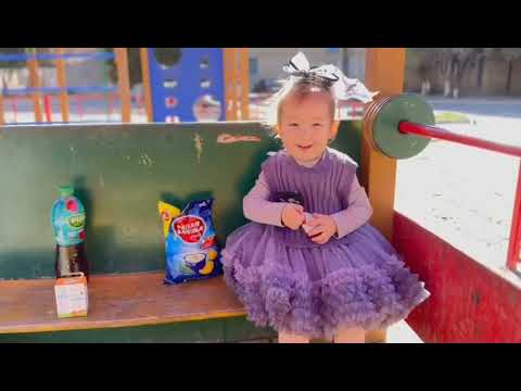 Видео: Инакоша😍