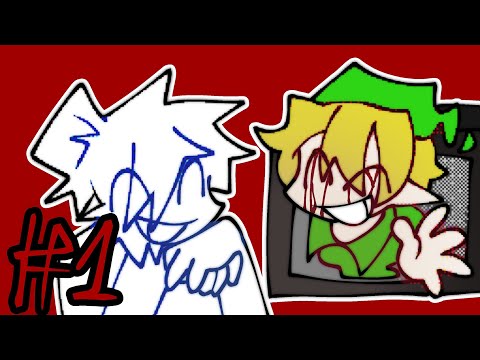 Видео: ЭТА ИГРА ПРОКЛЯТА(или я) • To Die With Ben
