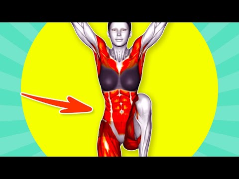 Видео: ➜ НАУКА ГОВОРИТ: 10 минут = 1 часу бега