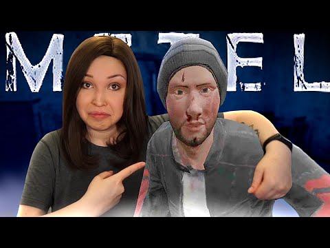 Видео: СЕКРЕТНАЯ КОНЦОВКА ЗА ЭМИЛИ! [Полное Прохождение Metel - Horror Escape] №6