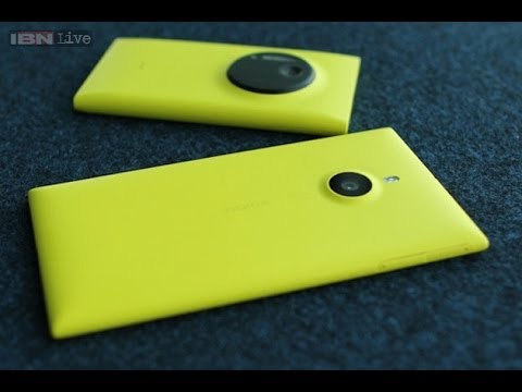 Видео: Nokia Lumia 1520. #2 Экран, звук, батарея и связь.