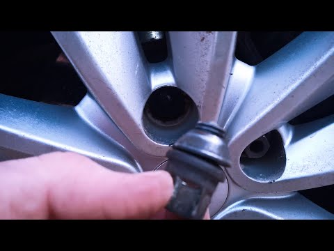 Видео: Вода в багажнике рено сценик Меган. Устранение течи. Water in the trunk Renault scenic 3