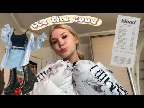 Видео: Разбираю и обновляю гардероб🧸✨