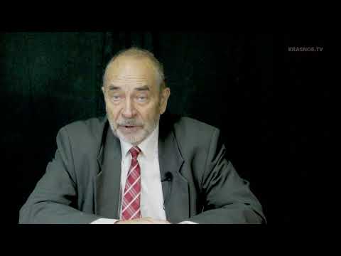 Видео: Профессор Попов. Идеологическая борьба. Часть 1