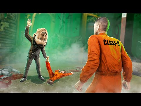 Видео: ПЕРЕВЕРНУТОЕ ЛИЦО ОХОТИТСЯ НА НАС! ОПАСНЫЙ SCP ПРОТИВ ЛЮДЕЙ! ВЫЖИТЬ В СТРАШНОМ МЕСТЕ В Garrys Mod