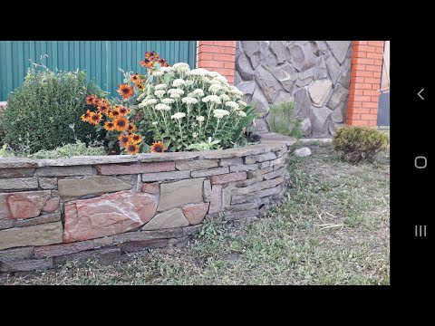 Видео: Природный Камень.Пропитка-      Гидрофобизатором.Радости и Горести.