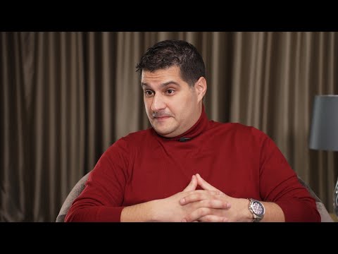 Видео: MINDКАСТ - Епизод 8 с Мартин Гяуров