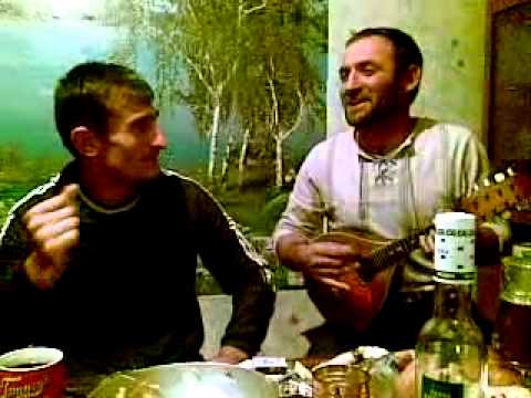 Видео: Даргинцы!!!