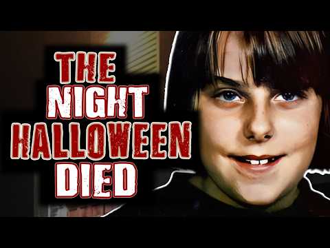 Видео: Ночь смерти ХЭЛЛОУИНА: дело Шоны Хоу