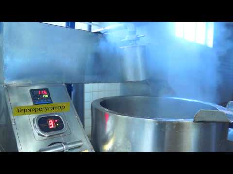 Видео: Карамельная линия