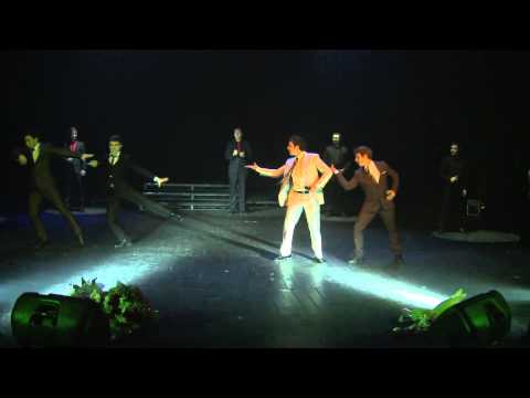 Видео: Астемир Апанасов - Бадыноко