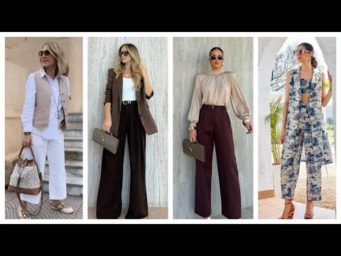 Видео: Лучшие модные тенденции 2025 года, модные тенденции 2025 года, модные тенденции 2025 года, лучшая...