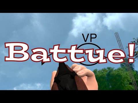 Видео: Как поражать цели на облаве.