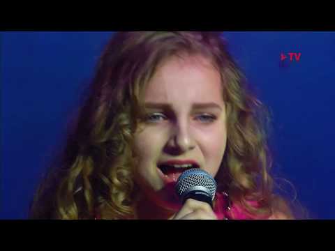 Видео: Ты в Эфире. Виктория Соломахина - «Молитва»