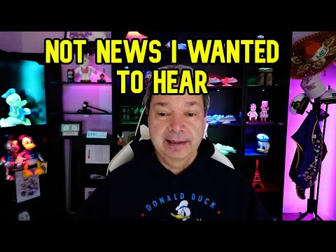 Видео: СТРАШНОЕ ПРЕДУПРЕЖДЕНИЕ ОТ МОЕГО ХИРУРГА