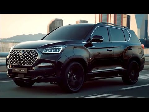 Видео: Сравнение Rexton The Black vs Rexton Majesti vs Rexton Eurasia