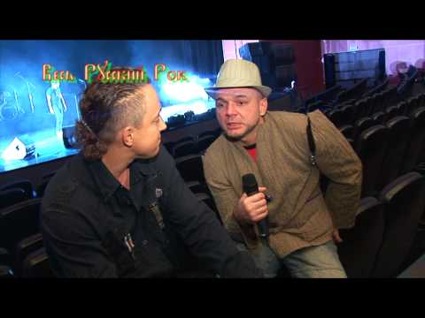 Видео: Павел Кашин