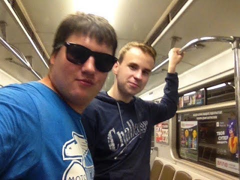 Видео: Старгум в Киеве!!!