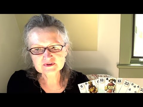 Видео: Вы и Он…Что Мужчина ОСОЗНАЛ в разлуке…Топ лучших гаданий на все случаи жизни #Колена Canada