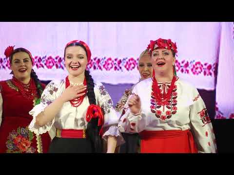Видео: Чернігівський Академічний Народний Хор❤️ КАЛЕТА❤️