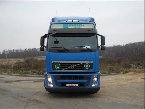 Видео: VOLVO FH  12  ремонт  теплообменника
