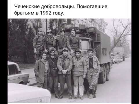 Видео: Разоблачение ингушских лицемеров. (Осетино-ингушский конфликт)