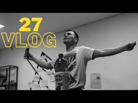 Видео: Шатыр. Влог 27 | Қаршыға өзіне носки алды | 2 тур | Галадан ұяламын