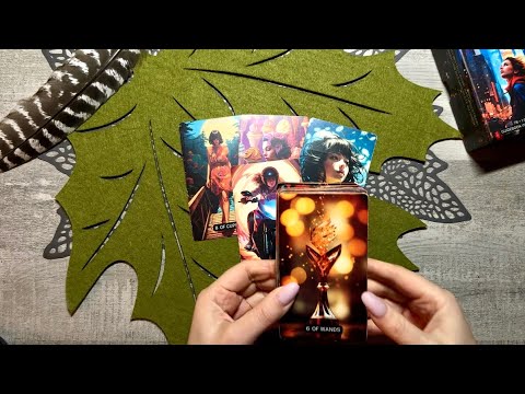 Видео: ♥️ТАРО - ПРОГНОЗ на неделю с 27.10 по 2.11.  (все знаки по декадам) от Tetiana Pisotska♥️