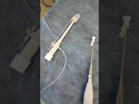 Видео: Тонзиллор ММ